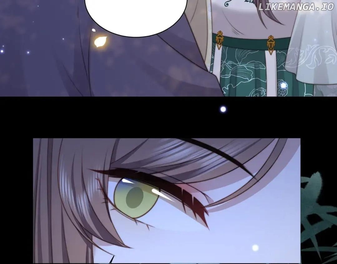 Lonely Emperor Chases His Sister-in-Law Chapter 54 - page 48